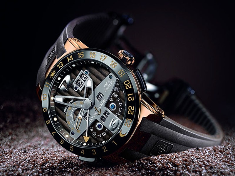 Prueba de Hermetismo